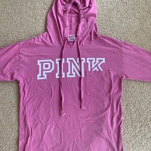Victoria Secret Pink Hoodie